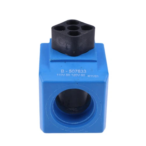 NEW VICKERS B-507833 Cartridge Solenoid Valve Threaded Valve