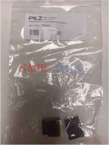 NEW 1PCS PILZ 783400 Spring spring terminal