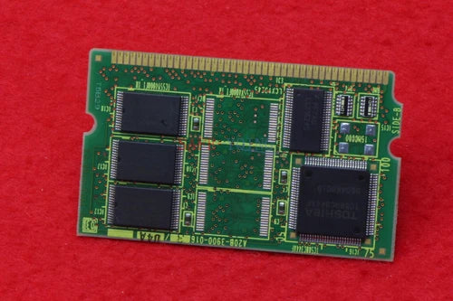 1PCS USED FANUC Board A20B-3900-0163 A20B39000163 Tested