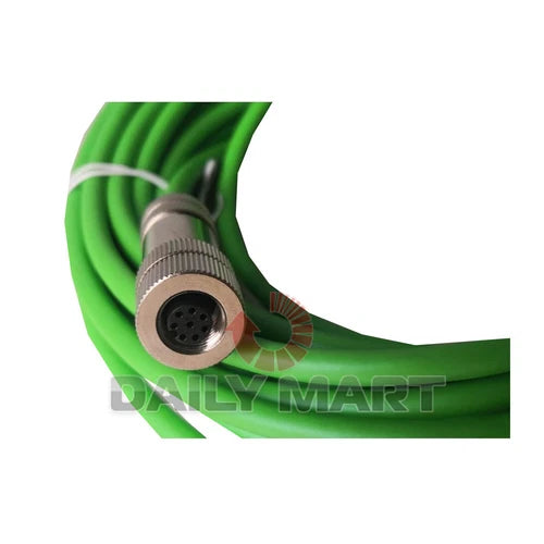 New In Box SIEMENS 6FX8002-2DC30-1BA0 Encoder Signal Feedback Cable 10M