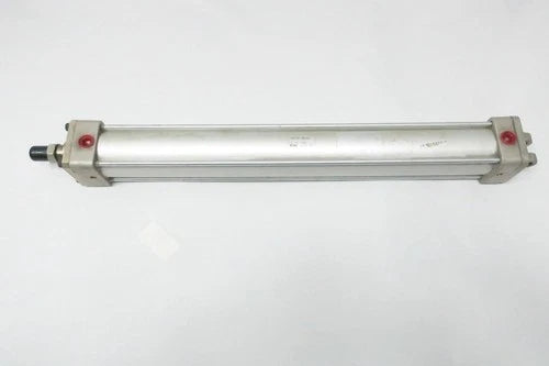 Smc NCDA1D250-2000-XB5 Pneumatic Cylinder 250mm 2000mm 3/8in 250psi