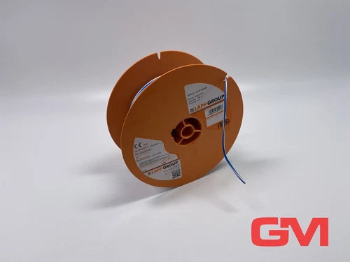 Lapp PVC-Aderleitung H07V-K 1x1,50 BUWH sigle core 4522261S L?nge unbekannt