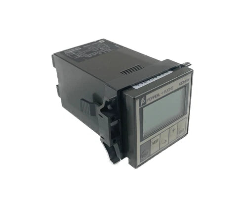 PEPPERL+FUCHS KCN-6WR-V