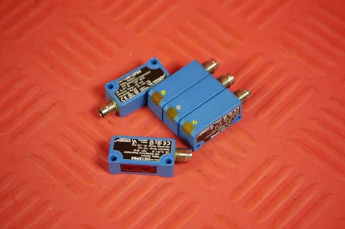 Wenglor HK12PB8 Sensor ( 5 St¨¹ck ) TOP!