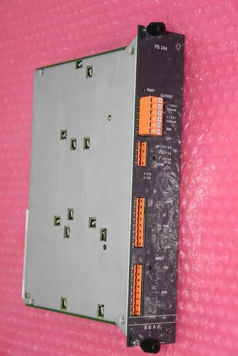 KEBA Stromversorgung PS244/A / KEBA Netzteil Typ PS244