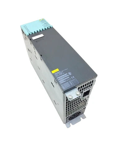 SIEMENS SINGLE MOTOR MODULE 6SL3120-1TE23-0AA1