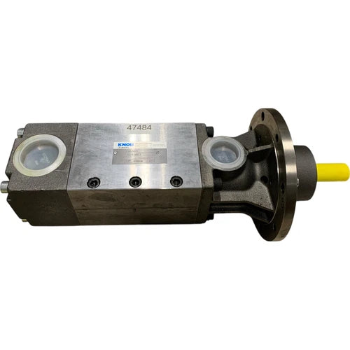 KNOLL KTS 40-60-T Schraubenspindelpumpe Pompe ?