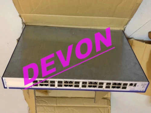 Hirschmann MAR1040 Industrial Switch