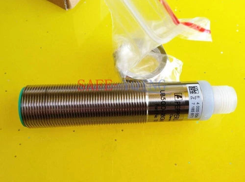 New 1PC PEPPERL+FUCHS P+F UB500-18GM75-I-V15 Sensors