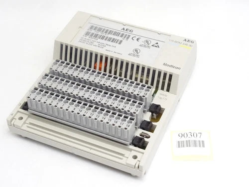 AEG Modicon 170BDM34630