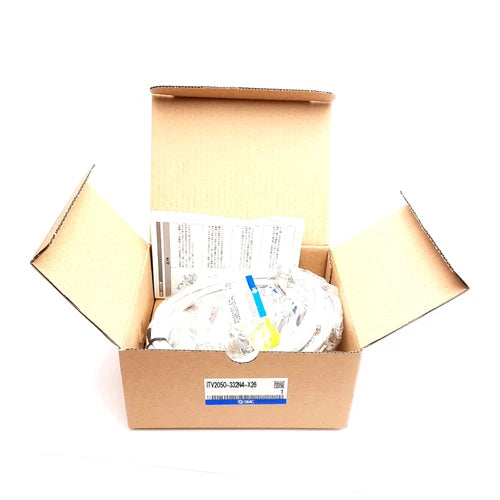 SMC ITV2050-332N4-X26 Electro-Pneumatic Regulator 1500L/min 130PSI Rc1/4 24VDC