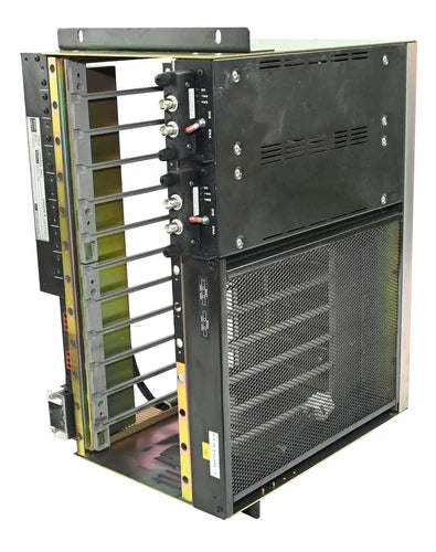 Yokogawa MFCD-E540*A Field Control Unit Rack MFCD-E540-A MFCD