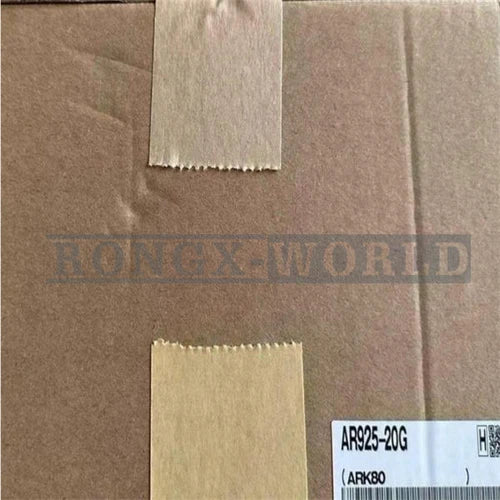 ONE FOR SMC AR925-20G Pressure Regulating Valve AR92520G NEW