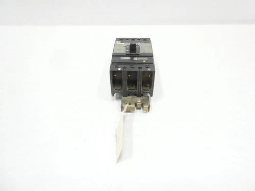 Square D KH36200 Molded Case Circuit Breaker 3p 200a Amp 600v-ac