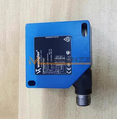 One New Wenglor CP70QXVT80 sensor #F3