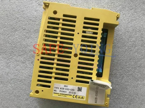 1PC Used FANUC A02B-0303-C205 Tested in Good condition