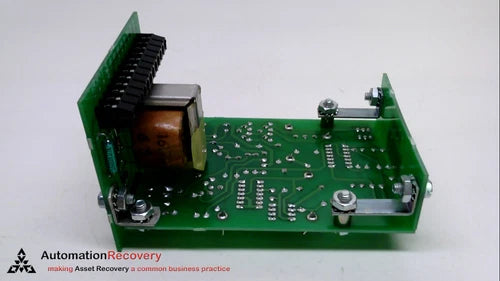 ROBICON 466397.00, OUTPUT ISOLATION BOARD, #223493