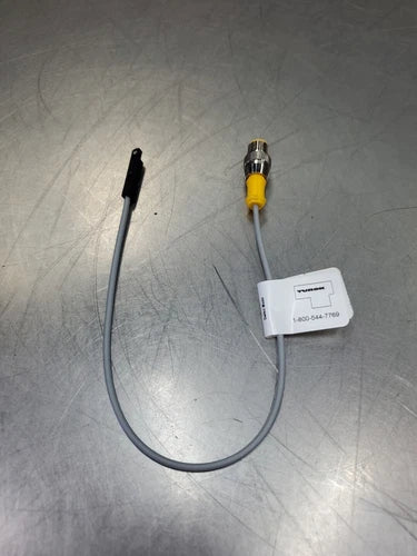 Turck BR-INT-AR7X-0.3M-RS 4T W/MTG Proximity Sensor.                       5E-20