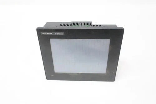 Mitsubishi GT1055-QSBD Got1000 Graphic Operation Terminal