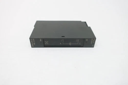 Siemens 6ES7 138-4CA01-0AA0 Power Supply Module