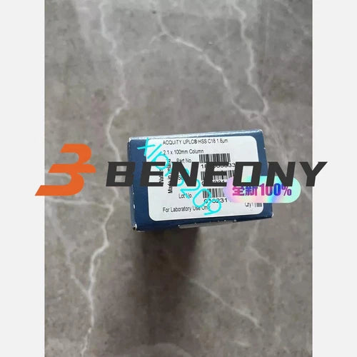 186003533 Waters chromatographic column NEW FedEx or DHL