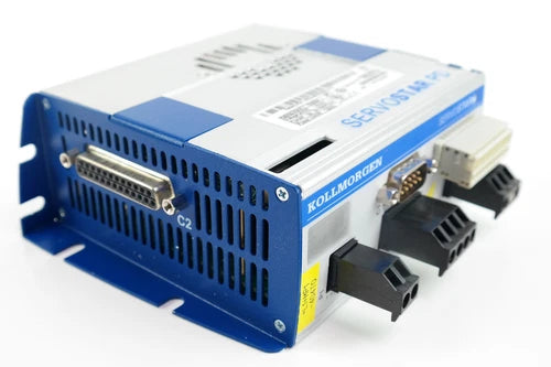 Kollmorgen ServoStar Pd PB205561, PRD-PB205S0H-10 Servoregler Servosteuerung