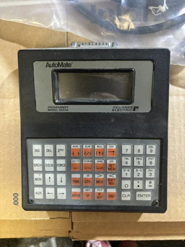 Reliance Electric Automate Programmer 45C94