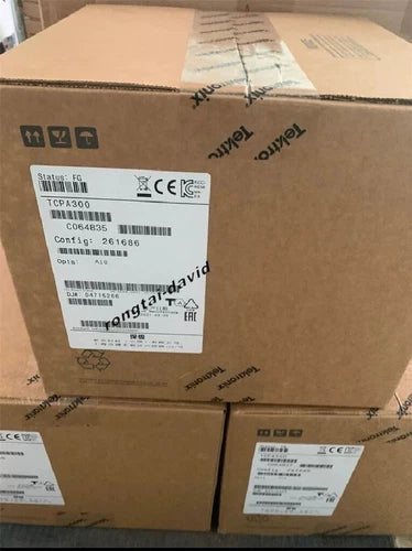 TCPA300 Tektronix Brand New Fast Shipping By DHL