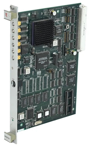 Fuji Electric FH1017A1 VME Board