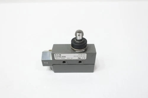 Eaton E47BLS08 Limit Switch 480v-ac