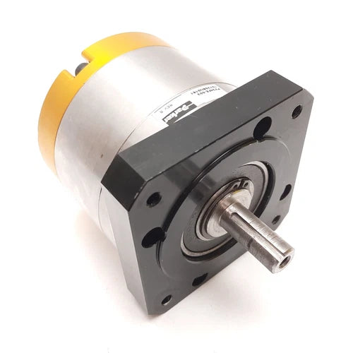 Parker PV34FE-003 Planetary Gearhead, Ratio 3:1, NEMA 34, 310 in-lb, 1/2