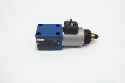 Rexroth R901170278 DBET-61/200G24-8K4V Pressure Relief Valve