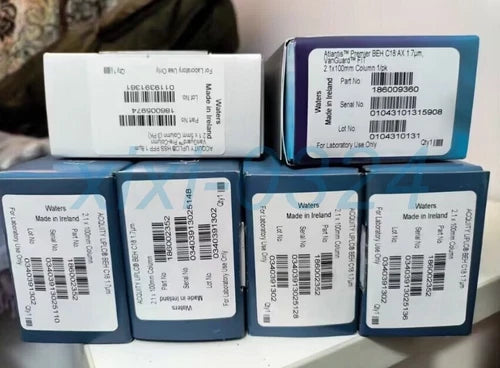 1pcs NEW  Waters  186009360  chromatographic column 1-Year Warranty !