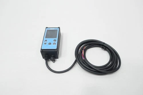 Sick CVS2-P122S01 Vision Sensor 12-24v-dc