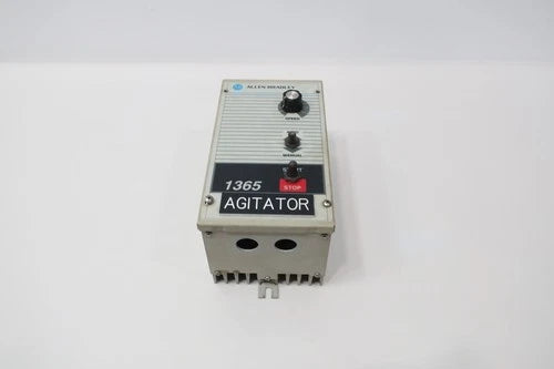 Allen Bradley 1365-PAF Dc Drives Speed Controller 90/180v-dc 10a Amp 115/230v-ac