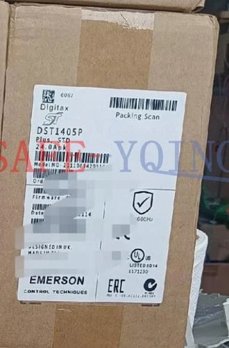1PCS BRANG NEW Emerson CT Inverter DST1405P