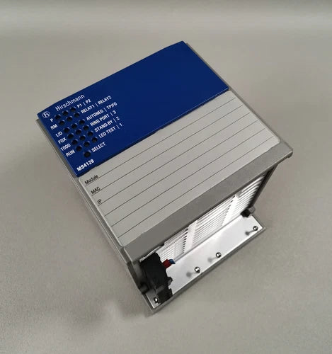 Hirschmann MS4128-L3P ATEX Power MICE Switching Module