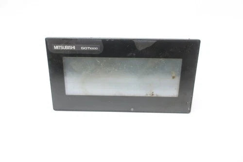 Mitsubishi GT1030-LBDW Operator Interface Panel