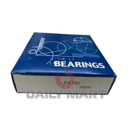 New In Box KOYO 618YSX Eccentric Bearing