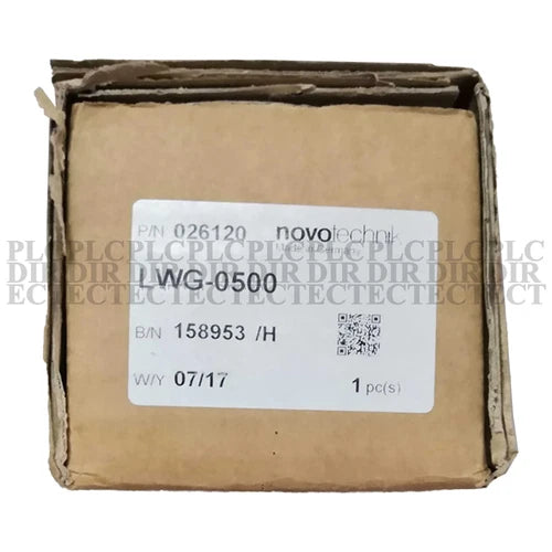New NOVOTECHNIK LWG-0500 LWG500 Transducer