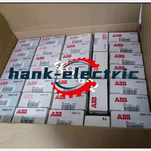 ABB CI854A Interface Module Brand New Fast Shipping FedEx or DHL