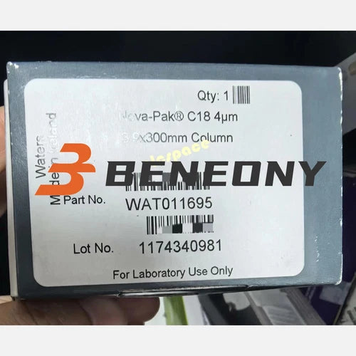 WAT011695 Chromatographic Column brand new WAT011695