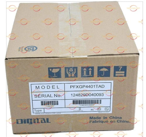 1PCS NEW Pro-face PROFACE Touch Screen GP4401TAD PFXGP4401TAD