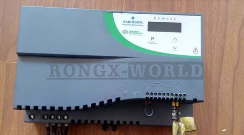 1PCS Emerson Control Techniques Field controller FXMP25 USED