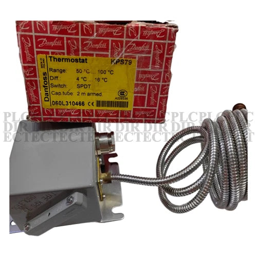 NEW Danfoss KPS79 060L310466 Thermostat Switch Module