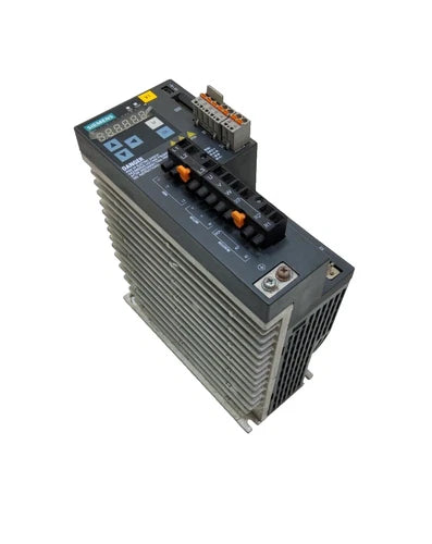 SIEMENS SINAMICS V90 6SL3210-5FE10-8UA0