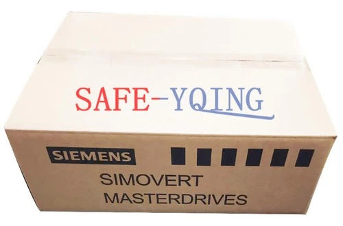 1PCS NEW SIEMENS Main Drive 6SE7021-0EP60-Z Z=G61+G92