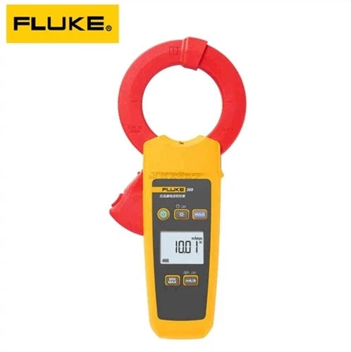 Leakage Current Clamp Meter Fluke 368 60A 40 Mm Jaw yg