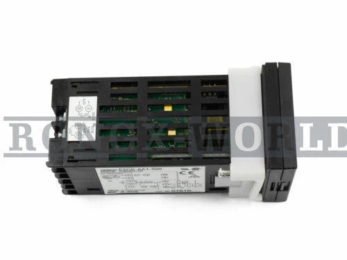 1pc Omron E5CK-AA1-500 Temperature controller spot stocks Used