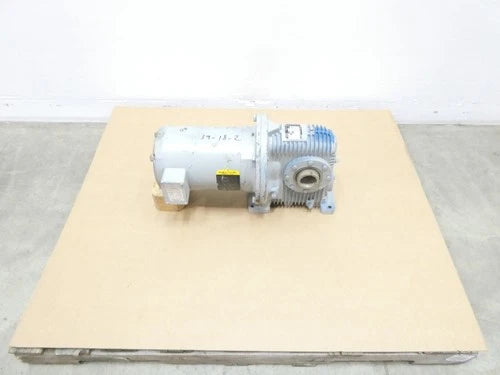 Baldor Cone Drive SM25-2 Gearmotor 3hp 3ph 208-230/460v-ac 186.1rpm